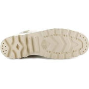 PALLADIUM PAMPA HI Boots Sahara/Ecrue