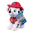thumbnail image 2 of PAW Patrol Premium Plush Marshall 7.5-Inches Tall with Super Soft Fur for Kids Ages 3+, 2 of 4