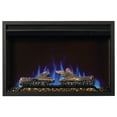 thumbnail image 6 of Napoleon Cineview 30 inch Built-in Electric Fireplace - Black, 6 of 9