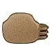 thumbnail image 3 of Klear Vu Coussins de Chaise Antidérapants Omega Windsor, 4 Unités (Lot de 1), Or, 3 of 4
