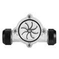 thumbnail image 4 of Clear Main Body Simple And Practical  Indicator, For Pool For Home, 4 of 8