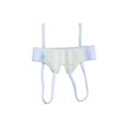 thumbnail image 1 of Hermell Products HS9500L Hernia Support Belt, Large, 1 of 3