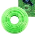 thumbnail image 1 of GLFILL Rope Strimmer Line Lawn Mower Mowing Wire Outdoor Replacement String 2.4mmx15m Accessories Brush Cutter Brand New, 1 of 8