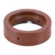 thumbnail image 5 of Tapa Protectora/Separador/Anillo Giratorio 3 uds S25 S30 S45 tapa protectora de corte por Plasma piezas de soldadura conveniente y útil negro, 5 of 6