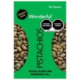 thumbnail image 1 of Pistaches Wonderful jalapeño 155 g, 1 of 5