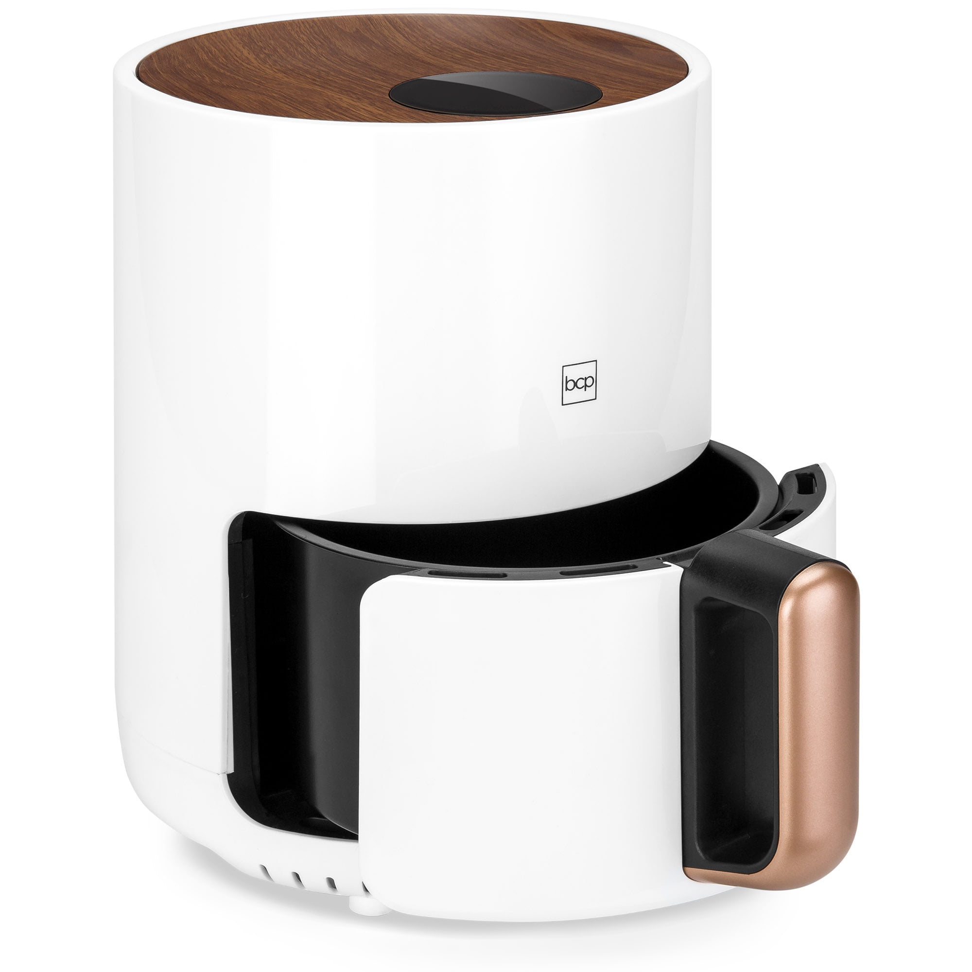 oil less fryer farberware