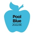 Apple Barrel Acrylic Craft Paint, Matte Finish, Pool Blue, 2 fl oz
