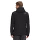 thumbnail image 3 of Chubasquero THE NORTH FACE Venture 2 impermeable para hombre, color negro, 3 of 7