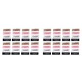 thumbnail image 1 of EIMELI 240 Pieces Personalized Sewing Labels Sew on Clothing Labels Handmade Interlocking Heart Pattern Label Tags, 1 of 4