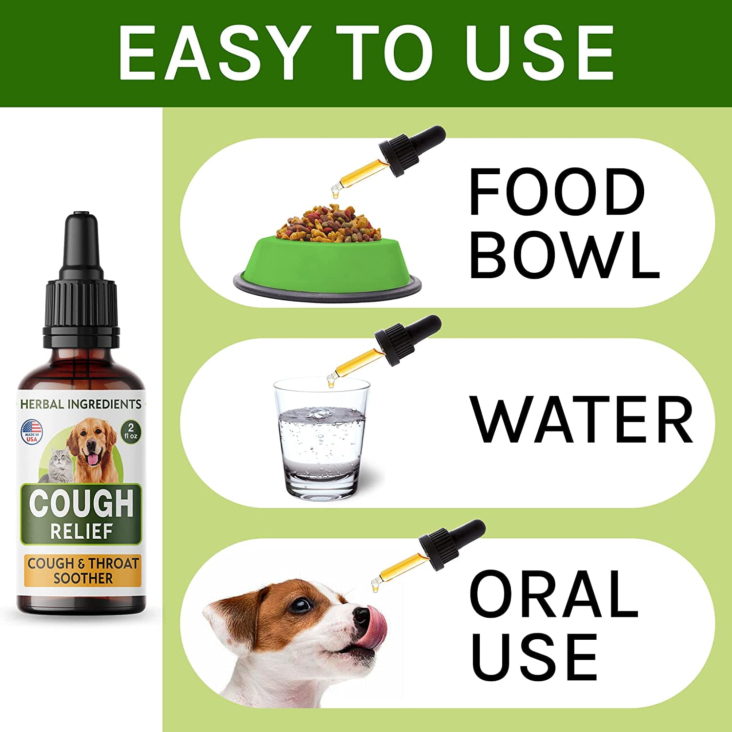 Can You Give A Dog Cough Medicine