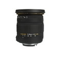 thumbnail image 2 of Sigma 17-50mm F/2.8 EX DC OS HSM Lens for Nikon F (583306) Bundle with with 64GB Memory Card + UV Filter + Tripod and More (International Model), 2 of 3