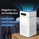 thumbnail image 4 of Air Purifier Smoke Odor Filter Portable Air Cleaner Home Car Room, 4 of 4
