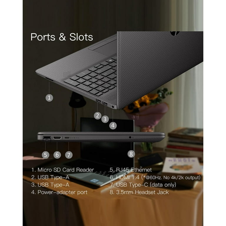 HP 250 G9 15.6