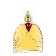 Emanuel Ungaro Diva EDP Spray, 1.7 fl oz
