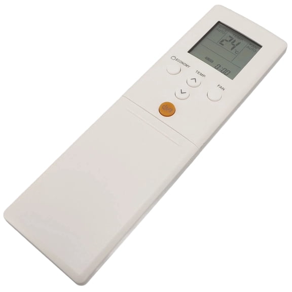 AC Remote Control Replacement for Fujitsu Air Conditioner AR-RET5E AR-REB1T AR-REB3C AR-REB1E