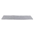 thumbnail image 4 of Alfombra De Escalera, Peldaños De Escalera De Poliéster Antideslizante Suave 15 Piezas Para El Hogar Para La Oficina, 4 of 7