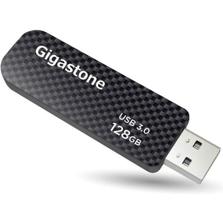 Gigastone USB 3.0 Flash Drive 128GB