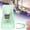 Green, variant on Hilingoto 100 Pcs Clips for Sewing, Multi-Purpose Plastic Fabric Quilting Clips for Crafting Crocheting Cross Stitch Knitting Quilting Accessories(Blue)