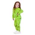 thumbnail image 5 of The Grinch Toddler Long Sleeve Sweatshirt and Jogger Set, Sizes 2T-5T, 5 of 6