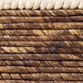 thumbnail image 3 of Panier décoratif HOMETRENDS, 3 of 3