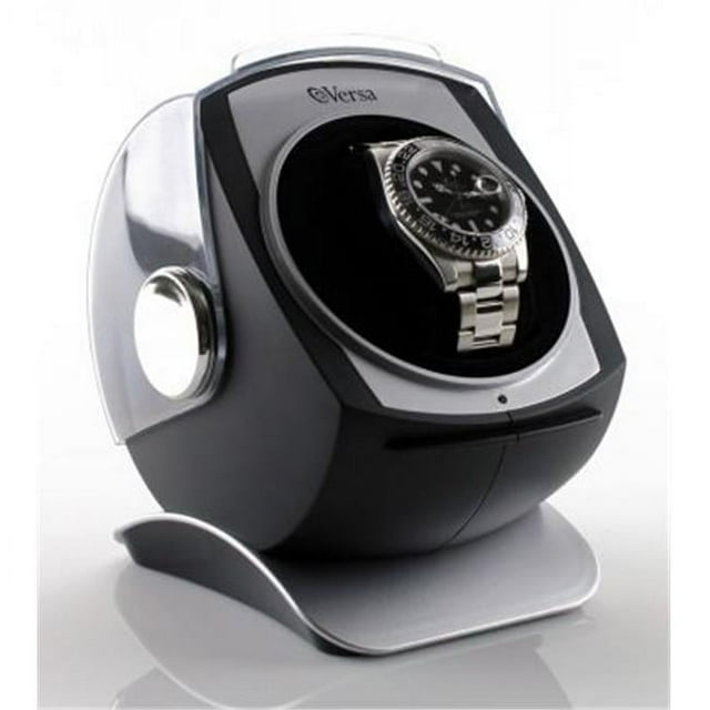 Versa g083-black Remontoir Automatique à Montre Simple