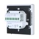 thumbnail image 3 of Termostato inteligente Wi-Fi Termostato programable con pantalla táctil LCD con gas WIFI, 3 of 8