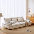 thumbnail image 2 of Couch Set Luxury Living Room Sofa European Bedroom Luxury Unique Living Room Sofa Water Proof Seating Room Divano Home Furniture My Lux Decor Round, 2 of 31