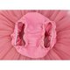 thumbnail image 2 of Fotografía para bebé niña + diadema Floral de flores, falda tutú de tul para recién nacido, disfraz de princesa para fotografía, trajes de utilería Sincero Electrónica, 2 of 3