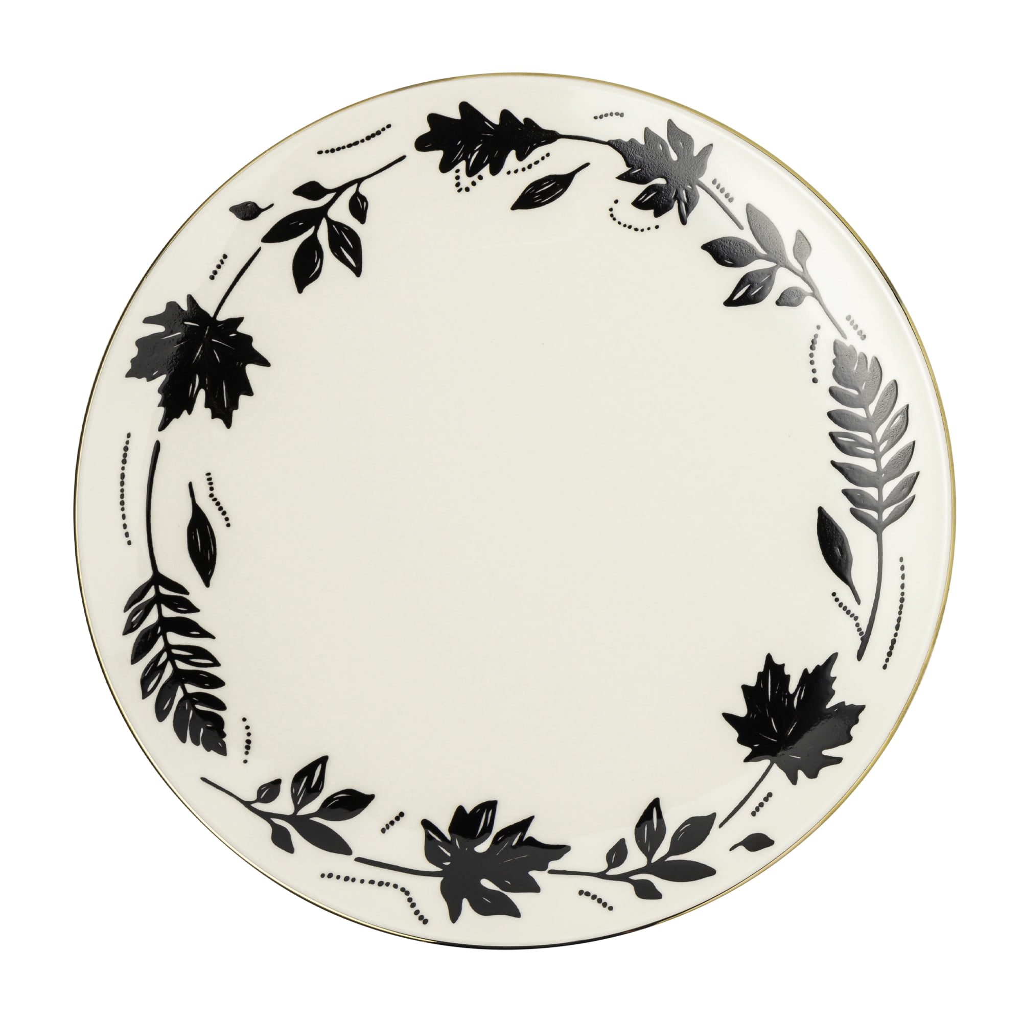 Thyme & Table Harvest 12-Piece Dinnerware Set Service for 4