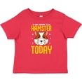 thumbnail image 3 of Inktastic Hamster Kids Pet Gift Boys or Girls Toddler T-Shirt, 3 of 5