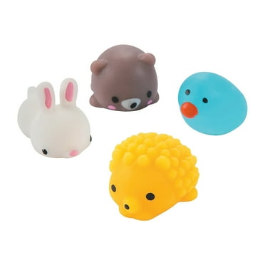 Fun Express Assorted Colors Party Favors, 12 Count