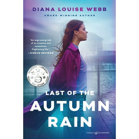 Broken Reflections Last of the Autumn Rain, Book 1, (Paperback)