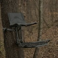 thumbnail image 4 of Hawk Kickback LVL Hang-On Tree Stand with Leg Extension Footrest (2 Pack), 4 of 6