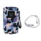 thumbnail image 1 of Bolsa Portátil Usb Para Calentar Biberones: Calentador De Biberones Aislante Para Cochecitos De Viaje, Para Uso En Exteriores En Invierno, Bolsa Térmica Para Alimentar Al Bebé En Exteriores, Calenta, 1 of 5