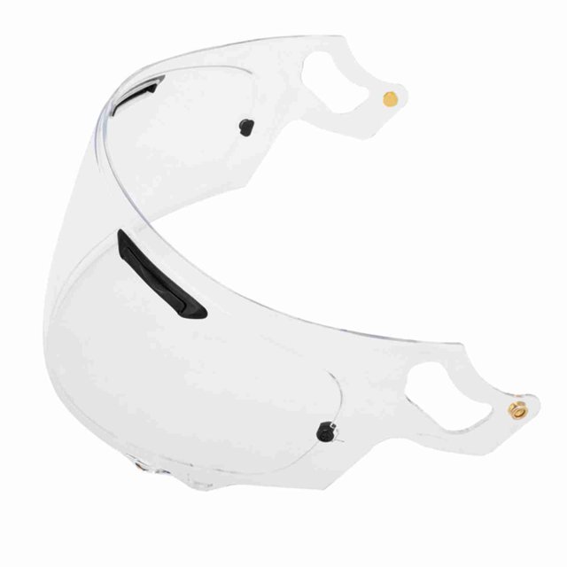 Visière de Casque de Remplacement pour RX-7X REO XD RX-7V -V Casque Intégral Lentille de Casque de Moto