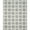 Grey/Ivory, variant on SAFAVIEH Four Seasons Soren Geometric Polyester Runner Rug, Navy/Ivory, 2'3" x 8'