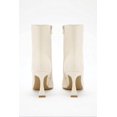 thumbnail image 5 of Women's Pointed Toe Spool Heel Ankle Booties, 5 of 6