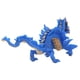 thumbnail image 1 of Figura De Dragón De China, Regalo De Cumpleaños, Juguete De Figura De Dragón De China, Decoración De Plástico Simulada Para Juego De Rol ANGGREK Vistoso, 1 of 8