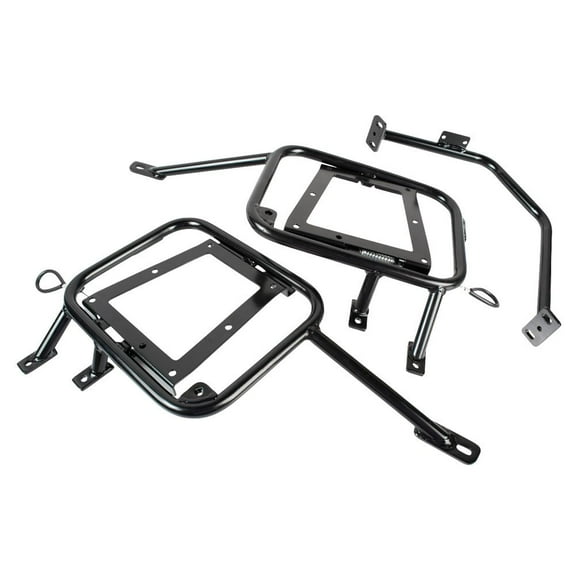 Tusk Pannier Racks with Top Rack for KTM 390 Adventure SW 2023-2024