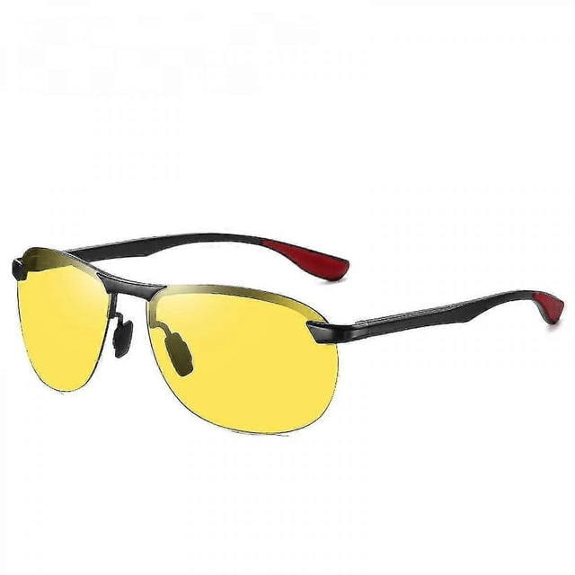 Gafas de sol de aviador polarizadas para hombre y mujer - UV 400xq-sg1689