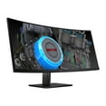 thumbnail image 3 of Hewlett Packard 38" Curved Monitor3840 x 1600 21:9 Z38C, 3 of 5