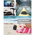 thumbnail image 3 of Parlante Bluetooth Inwa Portátil Inalámbrico Impermeable IP67, 3 of 6