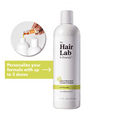 thumbnail image 4 of The Hair Lab Custom Lightweight Conditioner with Jojoba Seed Oil for Fine Hair, Sulfate & Paraben Free, 11 oz., 4 of 10
