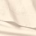 Better Homes & Gardens Vanilla Dream Cotton Percale Pillowcases, King (2 Count)