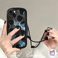 thumbnail image 3 of Huawei Y6P Y7P Y9s Y9 2019 Nova 10 9 8Pro 7 7i 7se 8se 8i 6se 5T P50 Pro Mate 50 40 30Pro Moda Negro Tulipán Silicona Cámara Ovalada Funda Blanda, 3 of 4