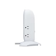 thumbnail image 4 of 5-OUTLET SURGE PROTECTOR TOWER WHT, 4 of 6