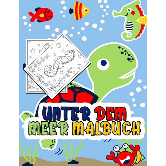 Weltraum Malbuch: Aktivitätsbuch für Kinder, (Paperback)