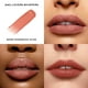 thumbnail image 2 of Lápiz labial mate hidratante L'Absolu Rouge Intimatte de Lancôme, fórmula ligera y que se puede construir con un suave acabado mate, hasta 24 horas de comodidad, 340 Lovers Whispers, 2 of 7