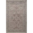 thumbnail image 1 of Rugs America 26040 Riviera Cream Rectangle Oriental Rug, 5 x 8 ft., 1 of 4