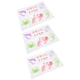 thumbnail image 1 of Chinese New Year  Game, Round Corner  Lucky Game Practical  for Travel or Party Board Games, 1 of 8